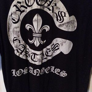 Crooks and castles tee
